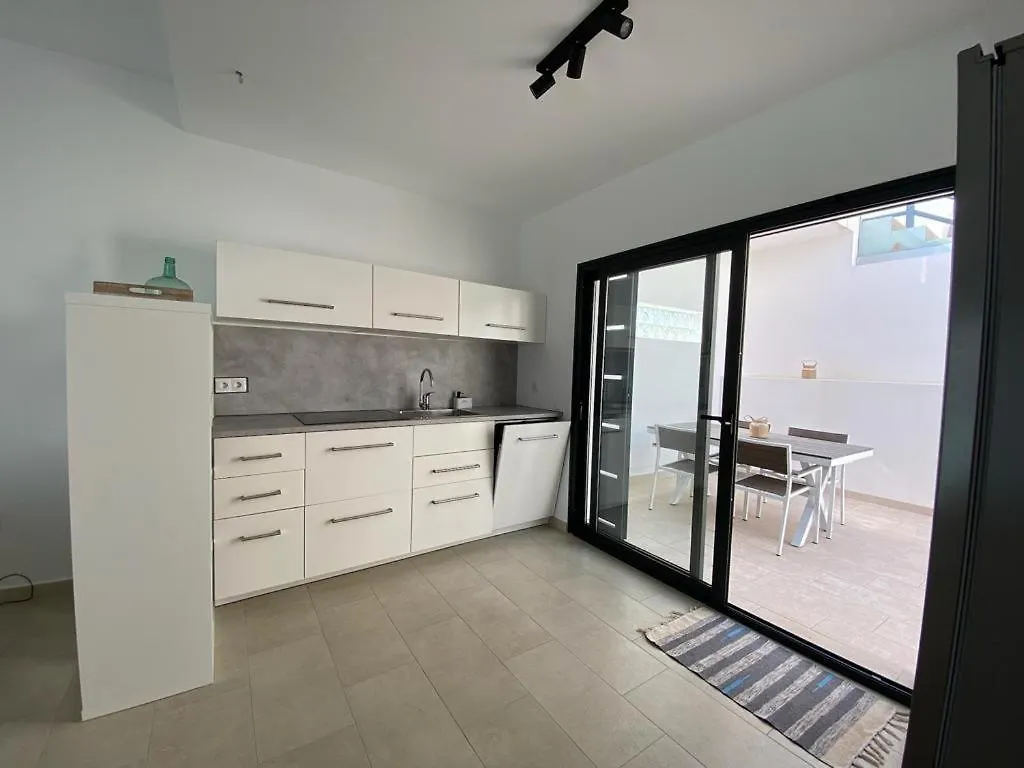 Casa Monte Y Mar Morro Jable  Spagna