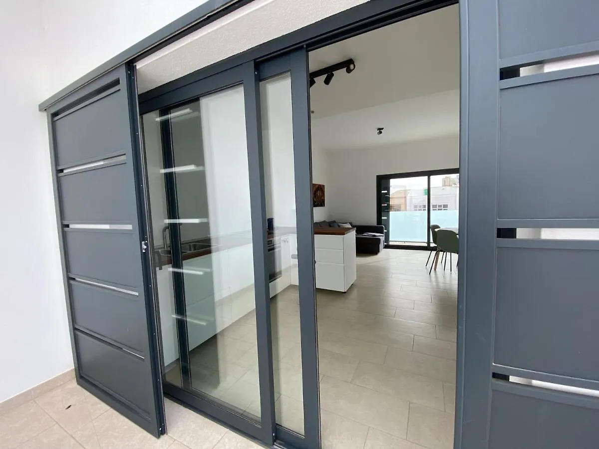 Apartamento Casa Monte Y Mar Morro Jable  España