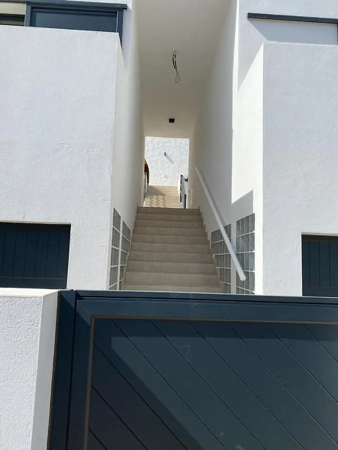 Casa Monte Y Mar Morro Jable  Spagna