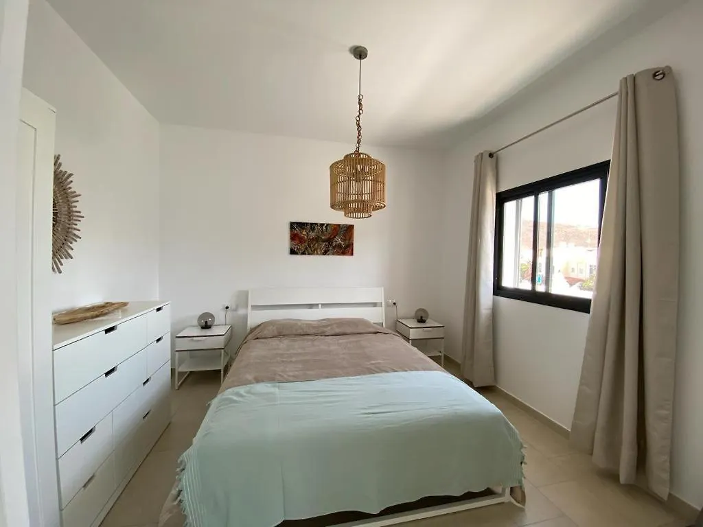 Apartamento Casa Monte Y Mar Morro Jable