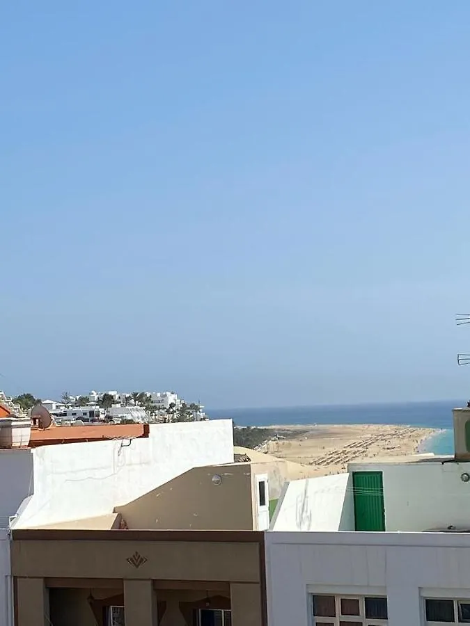 Casa Monte Y Mar Morro Jable  0*, Morro Jable (Fuerteventura) España