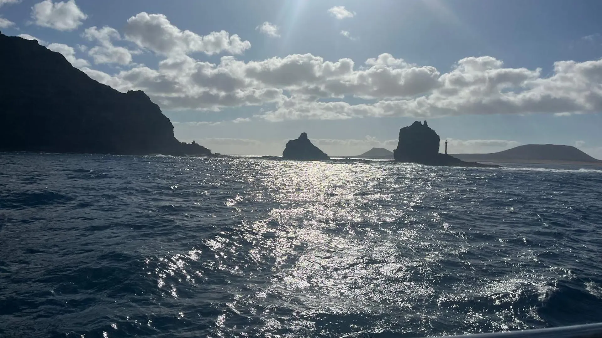 Appartamento Casa Monte Y Mar Morro Jable
