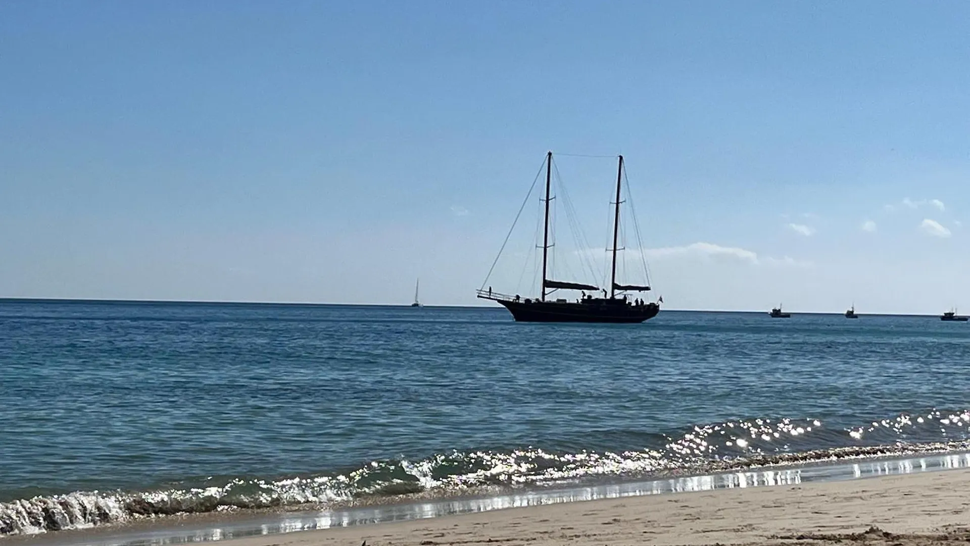Casa Monte Y Mar Morro Jable