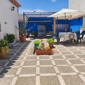 Lolas Cozy Granada