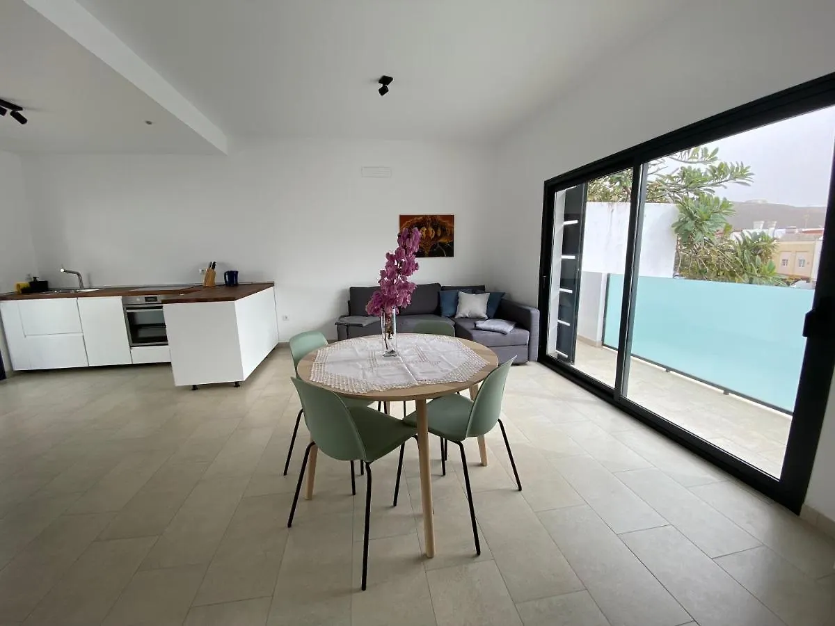 Appartement Casa Monte Y Mar Morro Jable