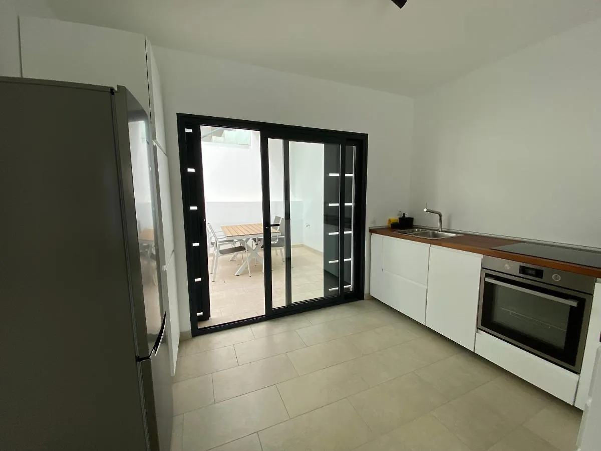 Appartement Casa Monte Y Mar Morro Jable