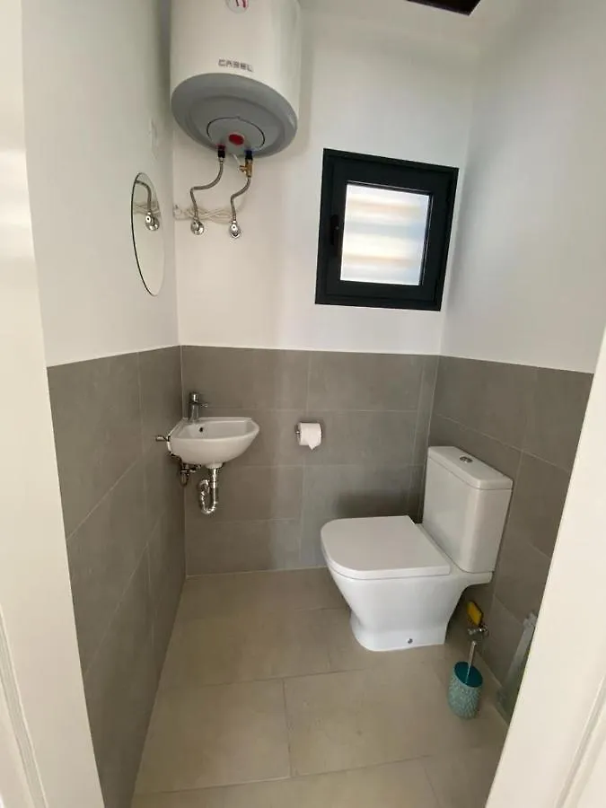 Appartement Casa Monte Y Mar Morro Jable